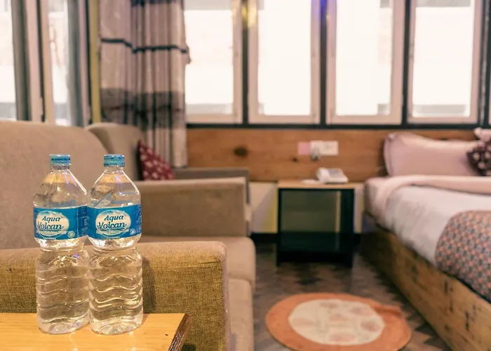 Hotel Shree Tara