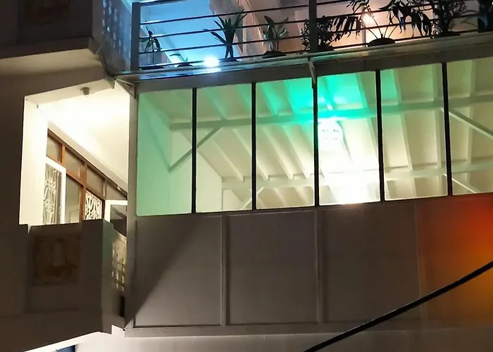 Hotel Shree Tara