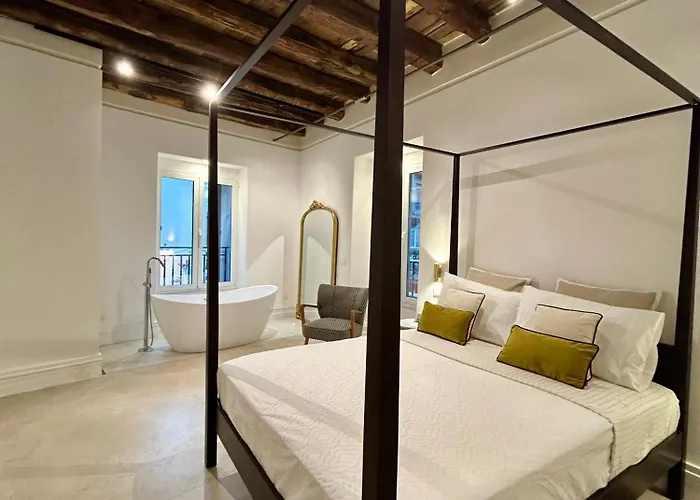 Addimura Rooms