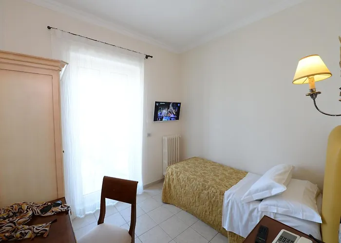 Hotel Lanzillotta