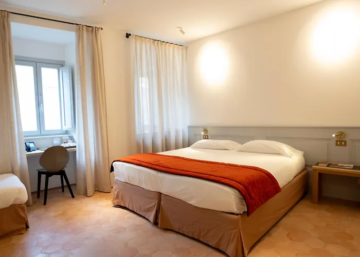 Albergo Casa Bianconi