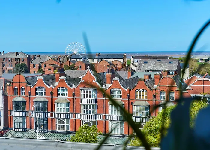 Family Hotel: The Vincent Hotel