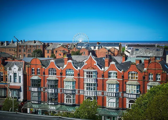 Family Hotel: The Vincent Hotel