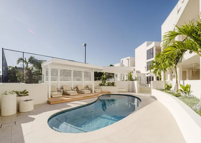 Bay Royal Apartments