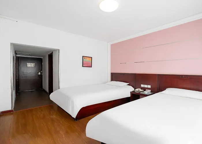 Baolong Homelike Hotel - Zhongshan Branch