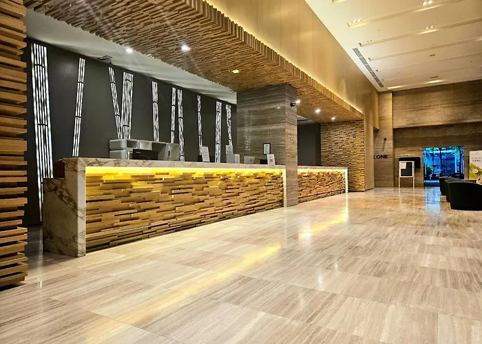 Sfera Residence Kuala Lumpur City Centre