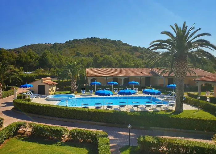  Lido Azzurro