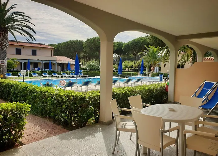  Lido Azzurro