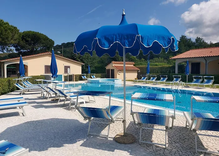  Lido Azzurro