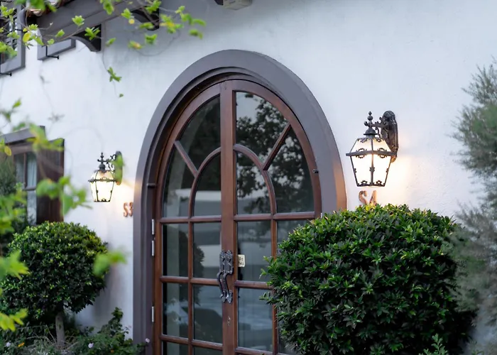 Villa Seville