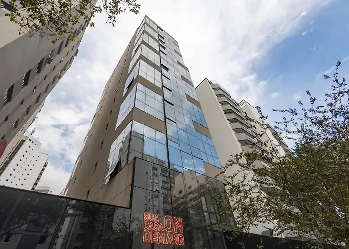 Hotel que aceita animais de estimação: Housi Bela Cintra