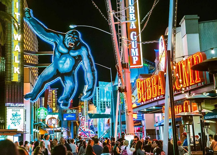 Pet Friendly hotel: Perfect Suite Near Universal Studios