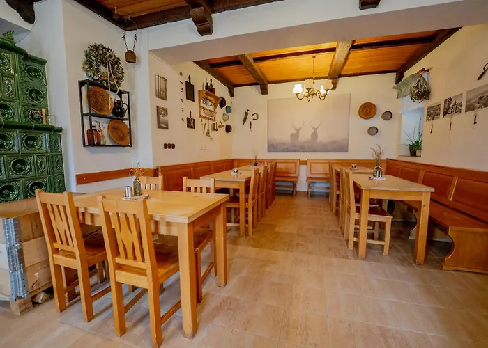 Pension Korytko
