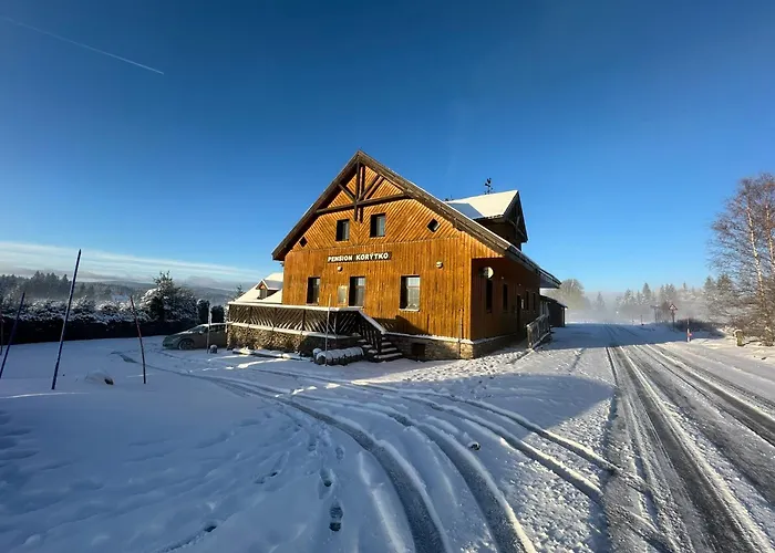 Pension Korytko