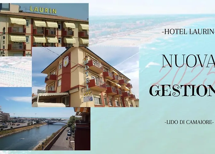 Hotel: Hotel Laurin