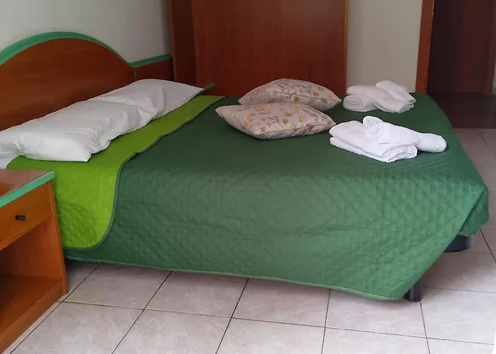 Hotel familiare: Hotel Villa Cristina
