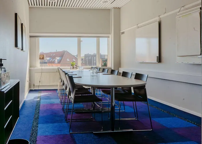  Radisson Blu Scandinavia Aarhus