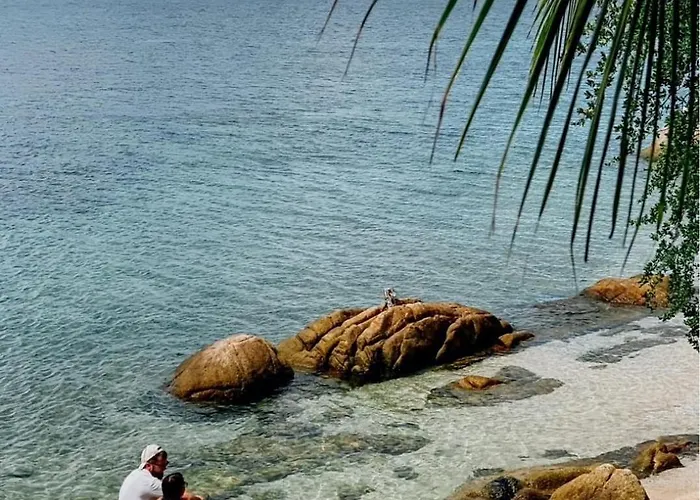 P.D. Beach Resort