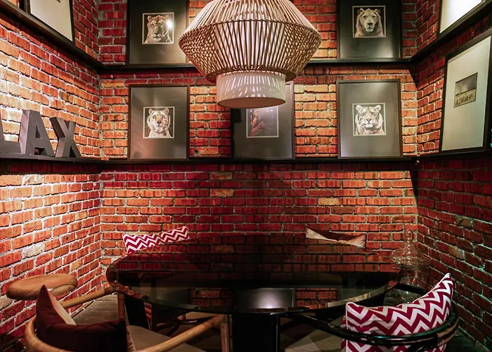 M Boutique Hotel