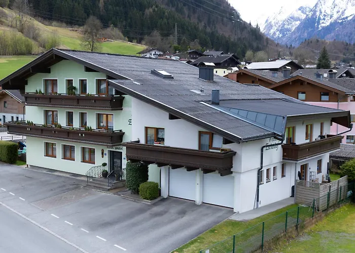 Eschenhof - Bed & Breakfast