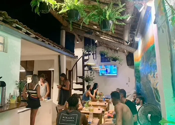 Jericoacoara