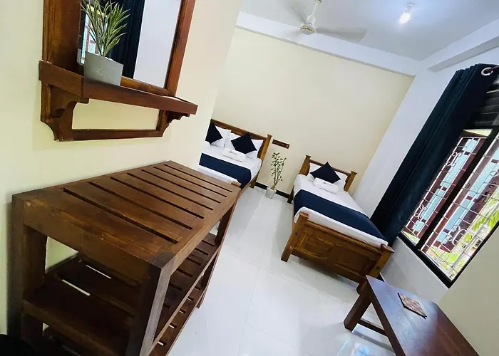 Natraj Guest House