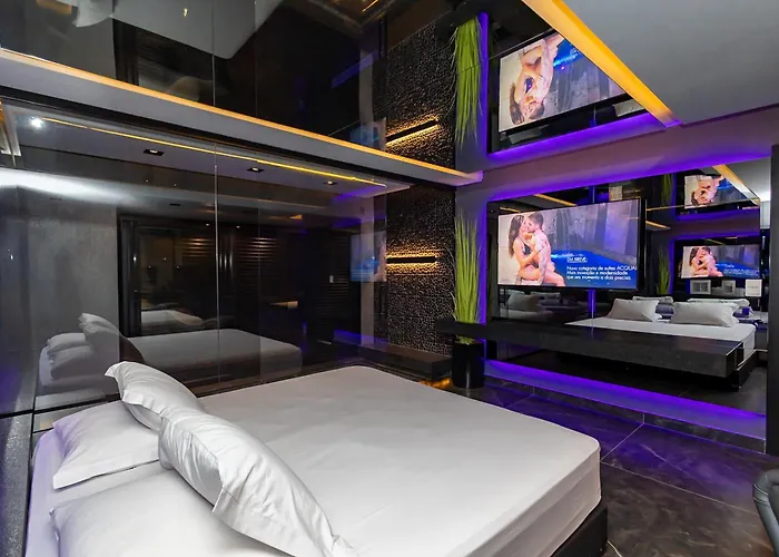 Poeme Motel By Drops