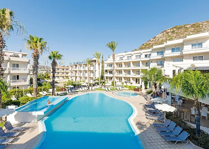 Olympia Sun Romantik Hotel