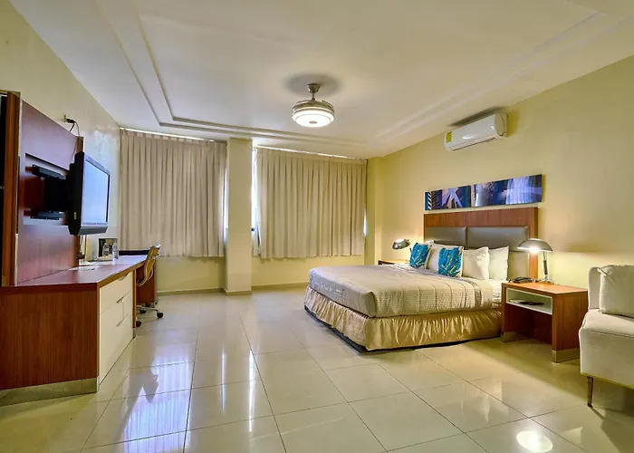 Hotel Libertad At Historic Main Street