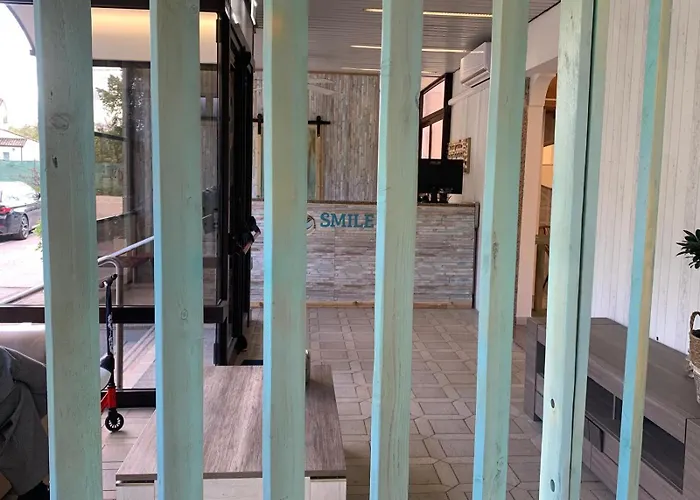 Smile Beach Hotel Nuova Gestione
