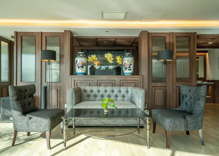 Acacia Jakarta