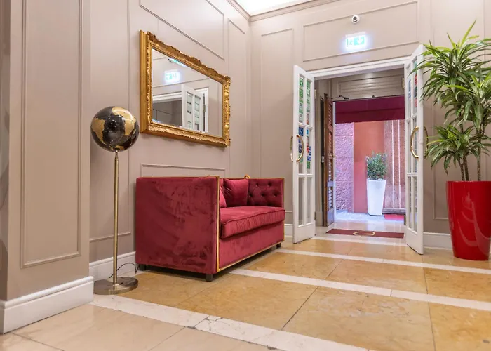 Opera Relais De Charme -