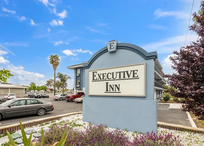 Executive Inn