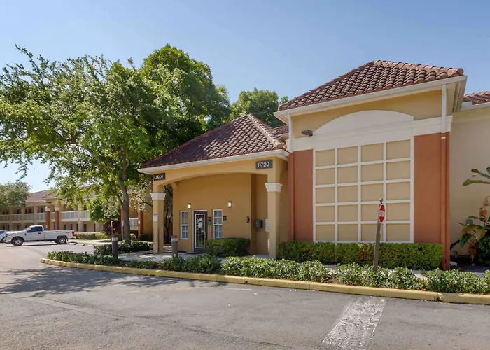 Extended Stay America Suites - Miami - Airport - Doral