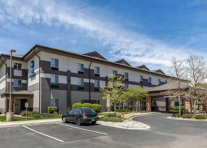 Best Western Inn