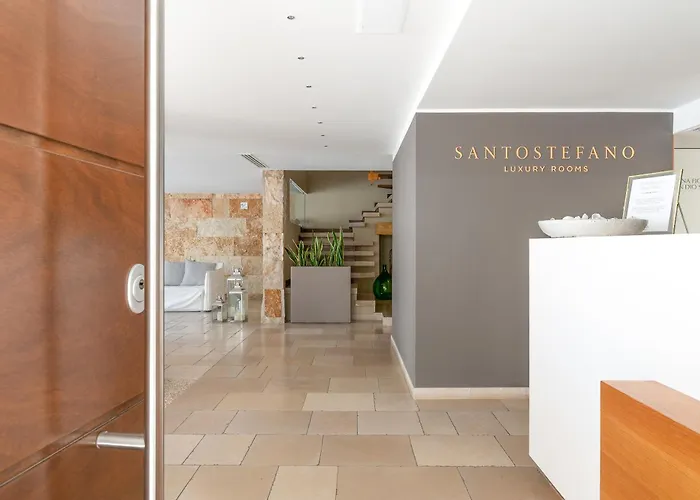 Santo Stefano Luxury B&B