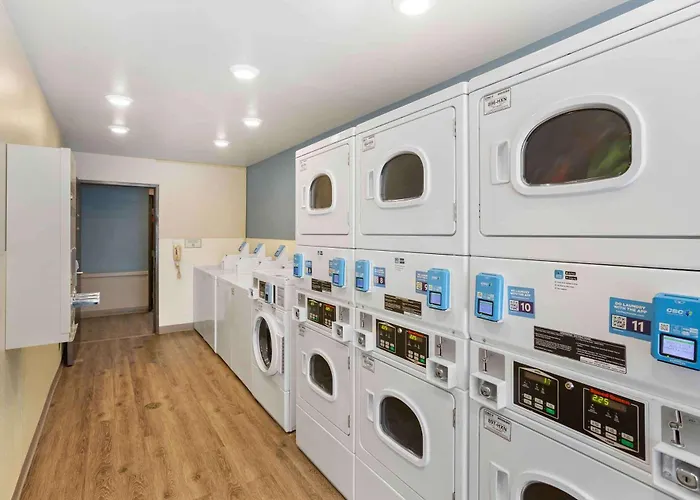 Extended Stay America Select Suites - Salt Lake City - West Valley City