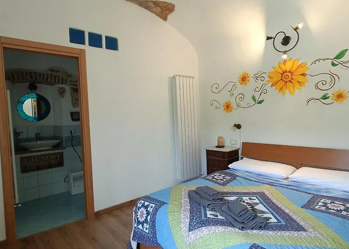 B&B Il Girasole