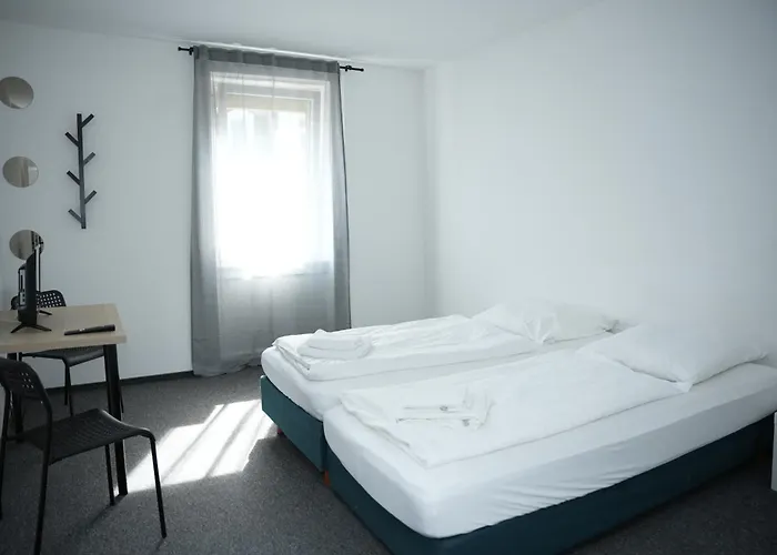 Family Hotel: Ring Hotel
