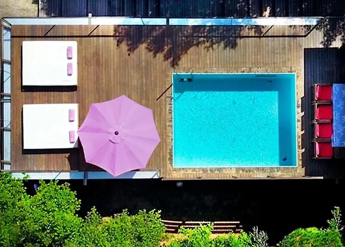 Begur Hideaway Con Piscina Privada