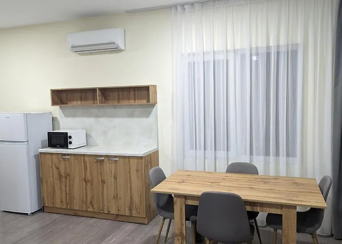 Gradina Holiday