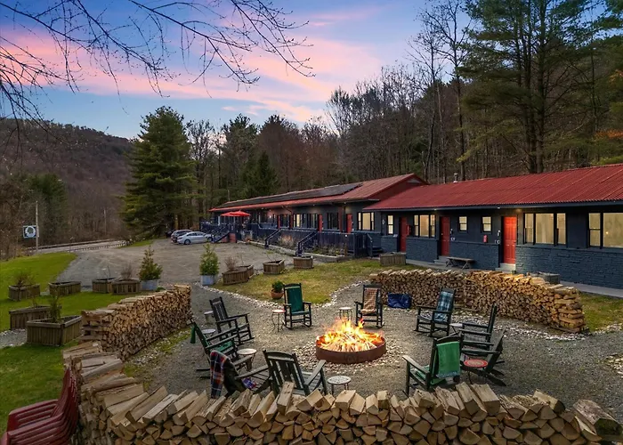 Green Acres Retreat
