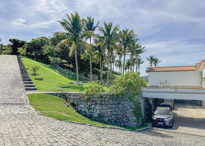 Hotel Recanto do Atalaia