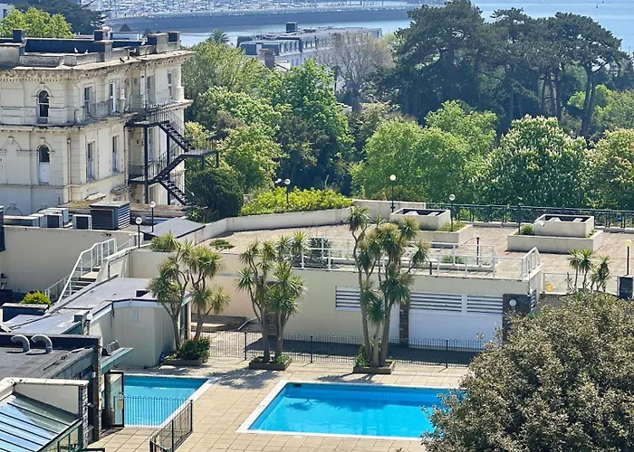 Tlh Victoria - Tlh Leisure, Entertainment And Spa Resort