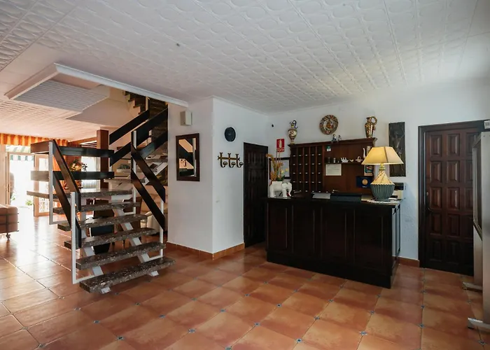 Hotel cerca del colegio: Mallorca Boutique Hotel