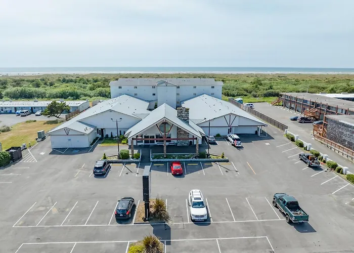 Ocean Parradise Hotel And Resort