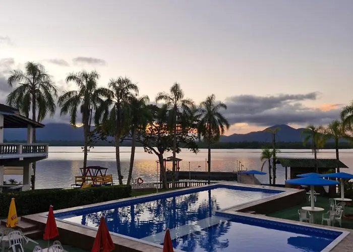 Hotel: Hotel Costa Azul