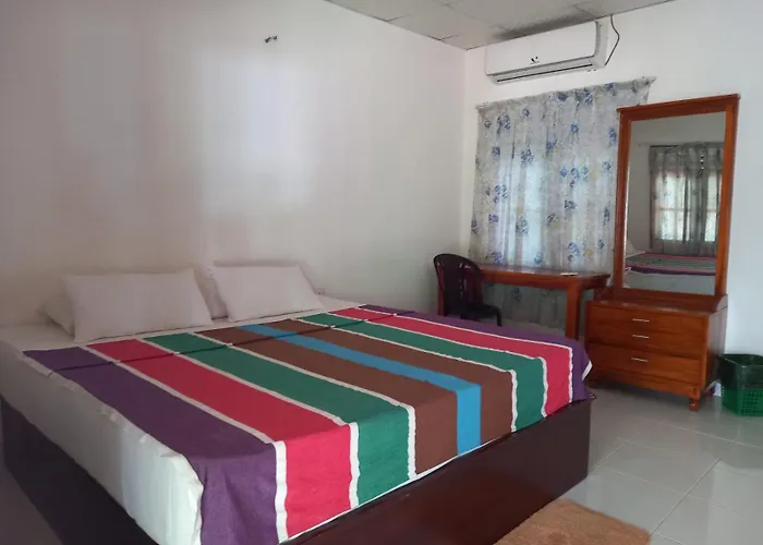 Hotel Sea Shadow