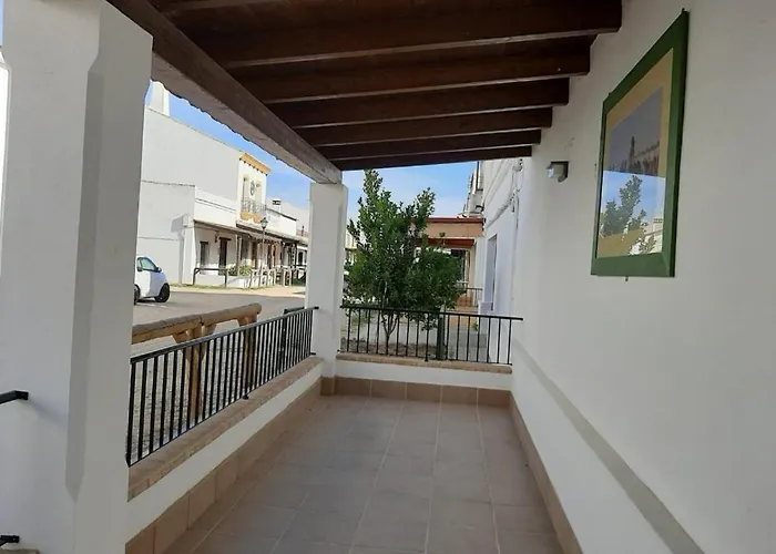 Peregrinos