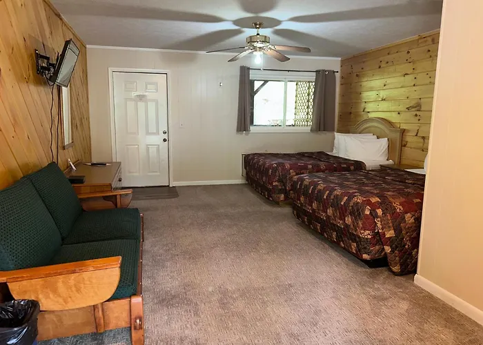 Stony Creek Motel